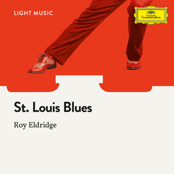 Roy Eldridge - St. Louis Blues Roy Eldridge - St. Louis Blues