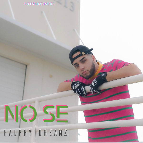 Sandronyc|No Se Sandronyc|No Se