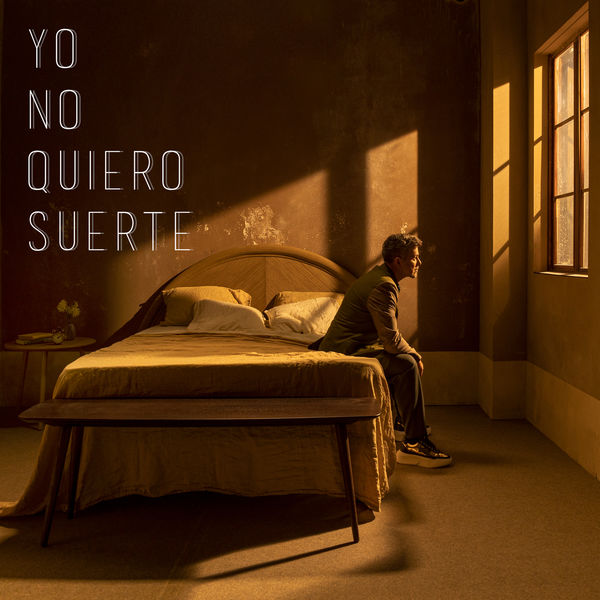 Alejandro Sanz|Yo No Quiero Suerte Alejandro Sanz|Yo No Quiero Suerte