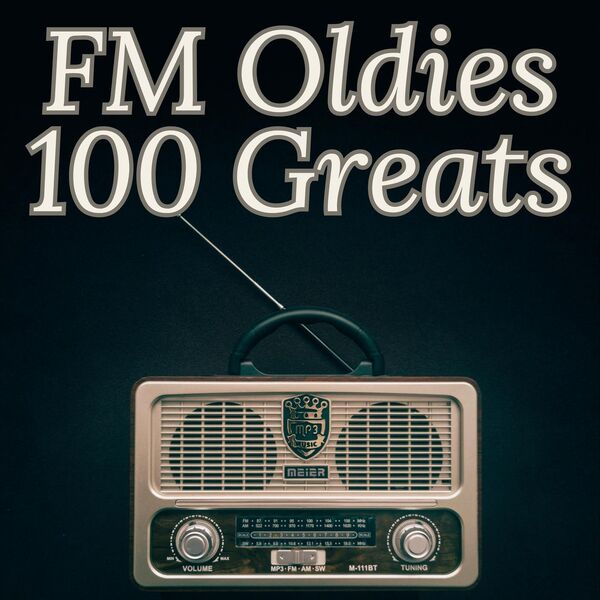 Various Artists|FM Oldies - 100 Greats