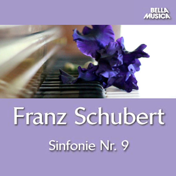 Lettisches National Sinfonie Orchester - Schubert: Sinfonie No. 9 "Große Sinfonie" Lettisches National Sinfonie Orchester - Schubert: Sinfonie No. 9 "Große Sinfonie"