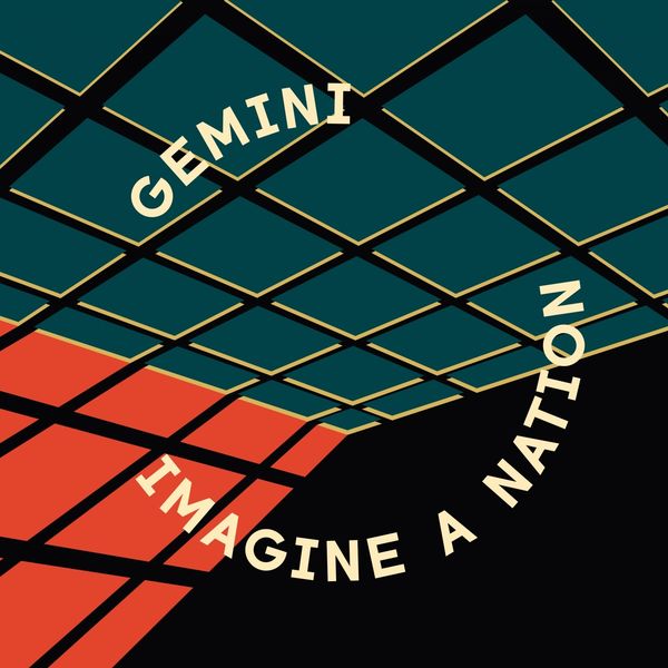 Gemini - Imagine - A - Nation Gemini - Imagine - A - Nation