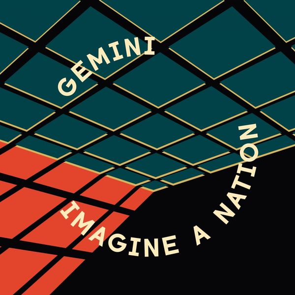 Gemini|Imagine - A - Nation