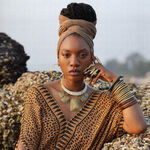 Hempress Sativa Woman