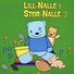 Lill-Nalle & Stor-Nalle Lill-nalle & stor-nalle 3