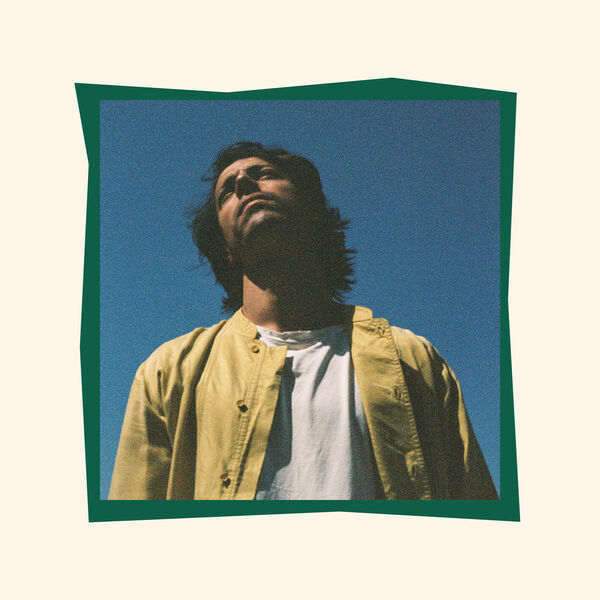 Le vert et le bleu (La canopée)