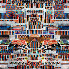 fabric presents Max Cooper — Max Cooper