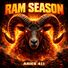 Aries 411 RAM SEASON