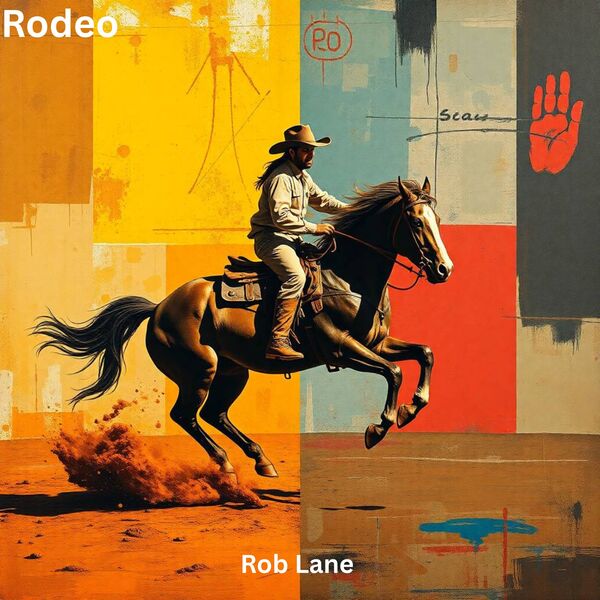 Rodeo, Rob Lane - Qobuz