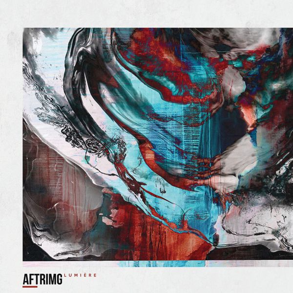 The Afterimage|Lumière The Afterimage|Lumière
