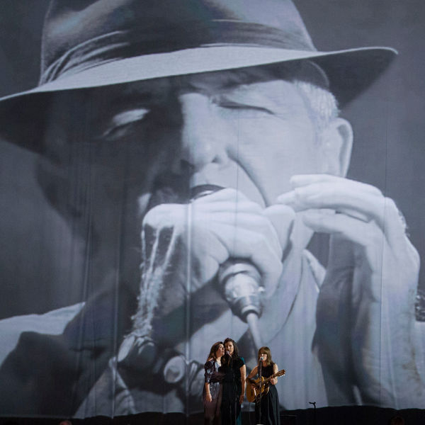 Feist - Hey, That's No Way To Say Goodbye Feist - Hey, That's No Way To Say Goodbye