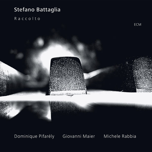 Stefano Battaglia - Raccolto Stefano Battaglia - Raccolto