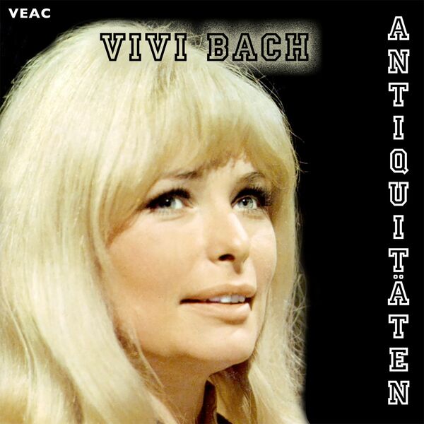 Vivi Bach|Antiquitäten