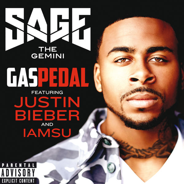 Album Gas Pedal Sage The Gemini Qobuz Download And Streaming In High Quality