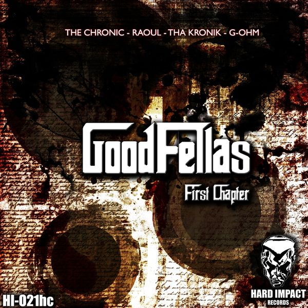 Various Artists|Good Fellas (First Chapter) Various Artists|Good Fellas (First Chapter)