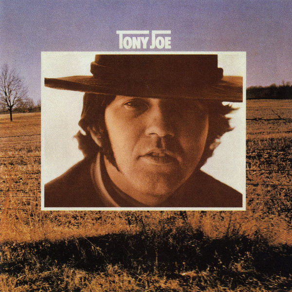 Tony Joe White|Tony Joe