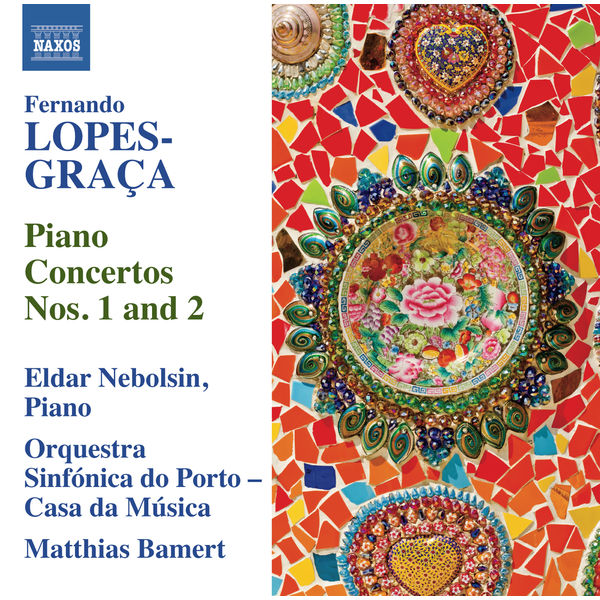 Matthias Bamert - Concertos pour piano n°1 et n°2 Matthias Bamert - Concertos pour piano n°1 et n°2
