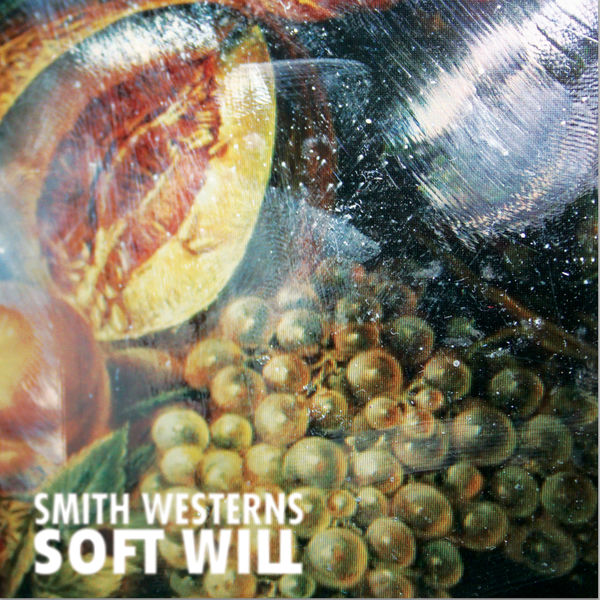 Smith Westerns|Soft Will Smith Westerns|Soft Will