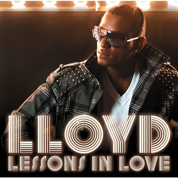 Lessons In Love (International iTunes Version), Lloyd Qobuz