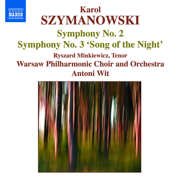 Antoni Wit - Symphonies Antoni Wit - Symphonies