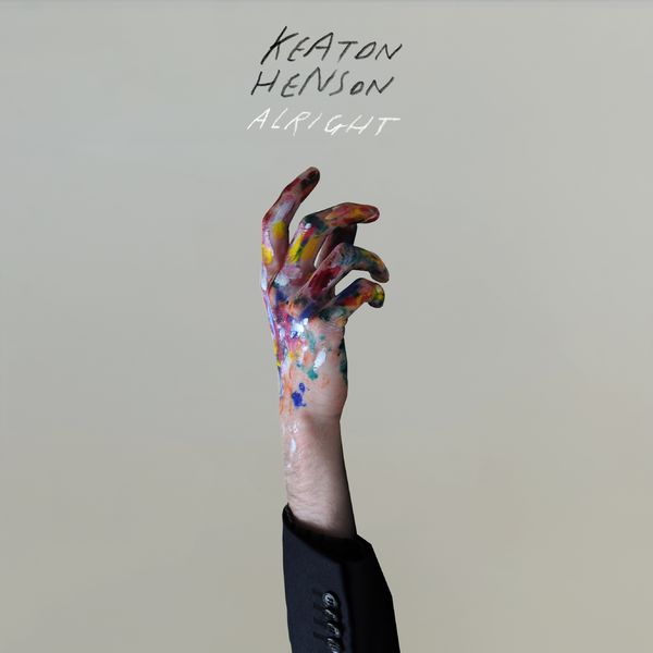 Keaton Henson|Alright