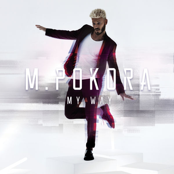 M. Pokora - My Way M. Pokora - My Way