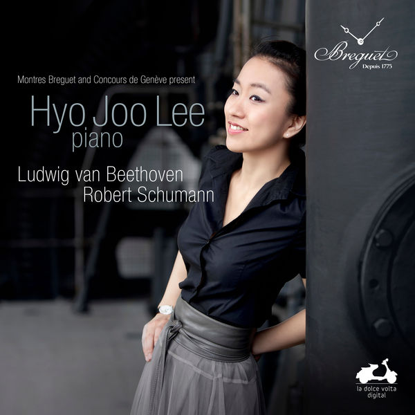 Hyo Joo Lee - Concours de Genève, Breguet - Hyo Joo Lee Hyo Joo Lee - Concours de Genève, Breguet - Hyo Joo Lee