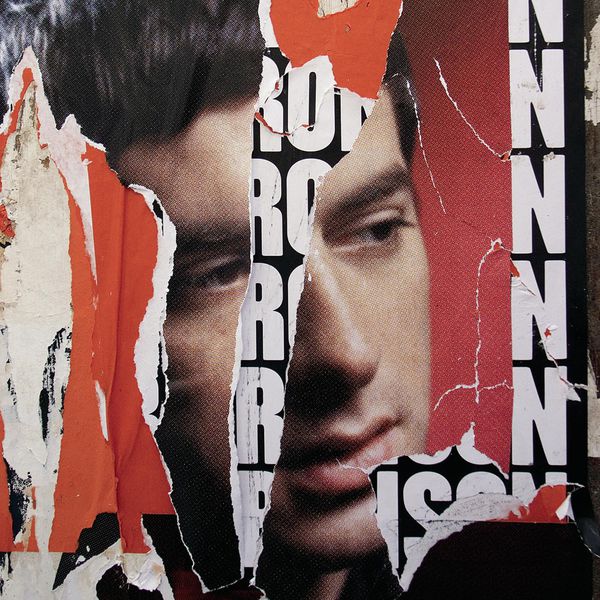 Mark Ronson - Version Mark Ronson - Version