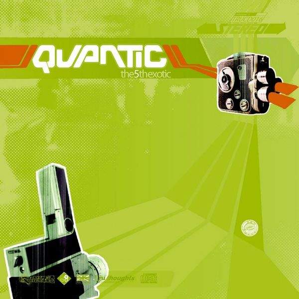 Quantic|The 5th Exotic