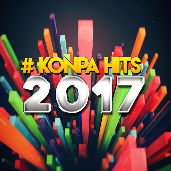 Various Artists - #Hits Konpa Various Artists - #Hits Konpa