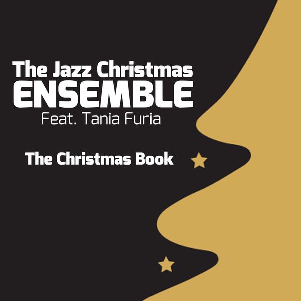 The Jazz Christmas Ensemble - The Christmas Book The Jazz Christmas Ensemble - The Christmas Book