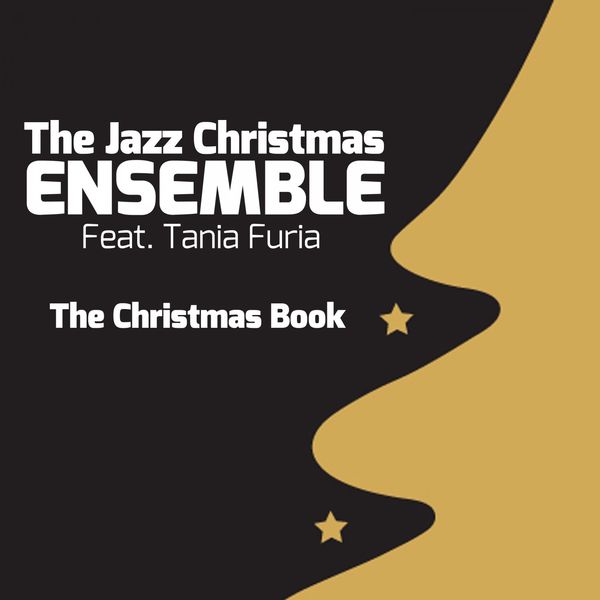 The Jazz Christmas Ensemble|The Christmas Book