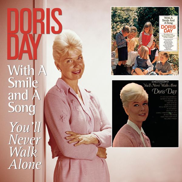 Doris Day - With A Smile And A Song/You'll Never Walk Alone Doris Day - With A Smile And A Song/You'll Never Walk Alone