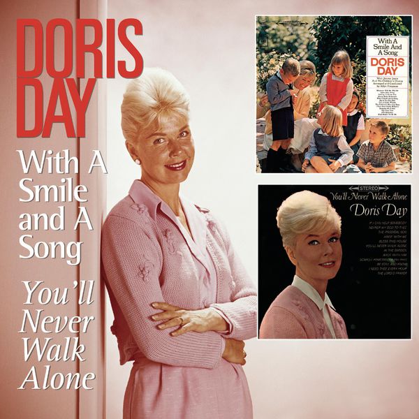 Doris Day|With A Smile And A Song/You'll Never Walk Alone