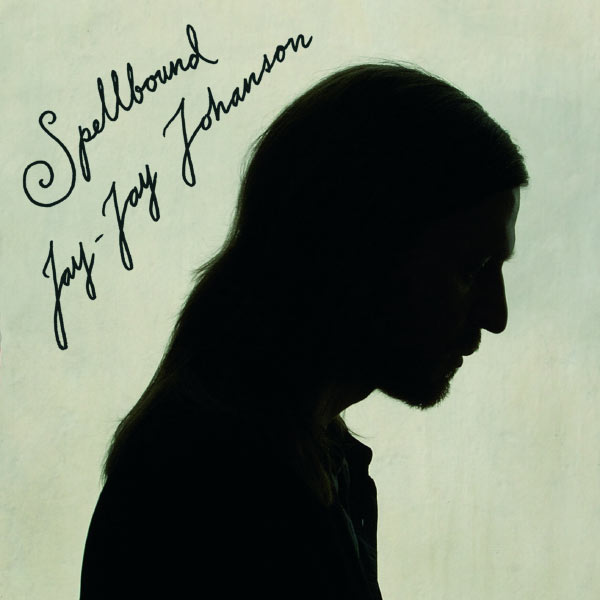 Jay-Jay Johanson - Spellbound Jay-Jay Johanson - Spellbound