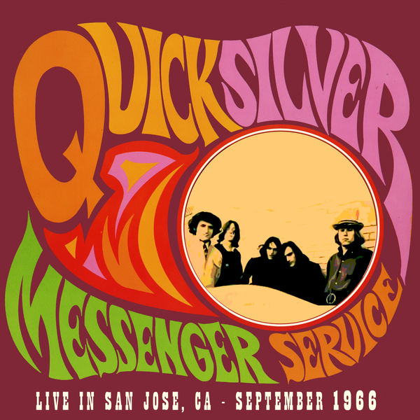 TÉLÉCHARGER QUICKSILVER MESSENGER SERVICE SERVICE TÉLÉCHARGER QUICKSILVER MESSENGER
