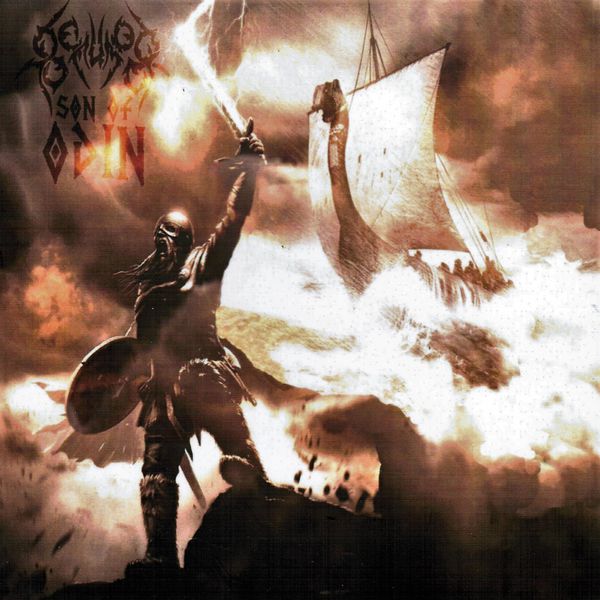 Велимор - Son of Odin Велимор - Son of Odin