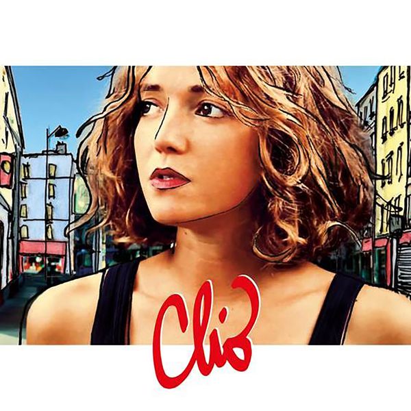 Clio - Clio Clio - Clio