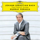 Johann Sebastian Bach: The French Suites | Johann Sebastian Bach par Murray Perahia