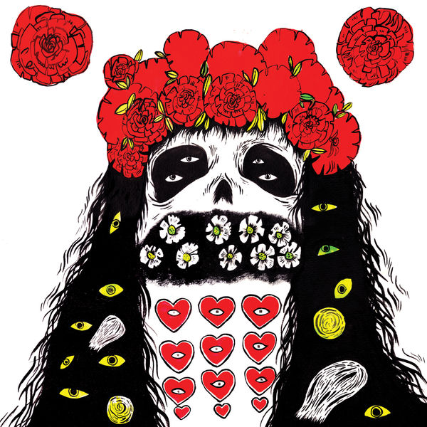 Grimes - Geidi Primes Grimes - Geidi Primes