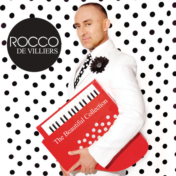 Rocco De Villiers - The Beautiful Collection Rocco De Villiers - The Beautiful Collection