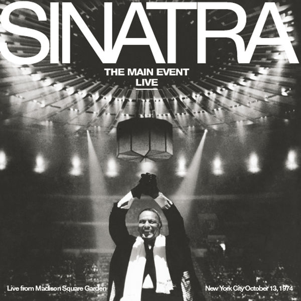 Frank Sinatra|The Main Event - Live (Live) Frank Sinatra|The Main Event - Live (Live)