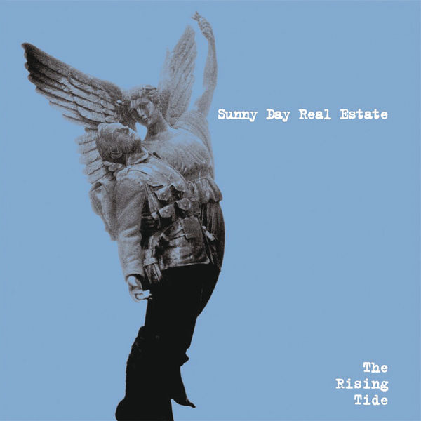 The Rising Tide, Sunny Day Real Estate - Qobuz