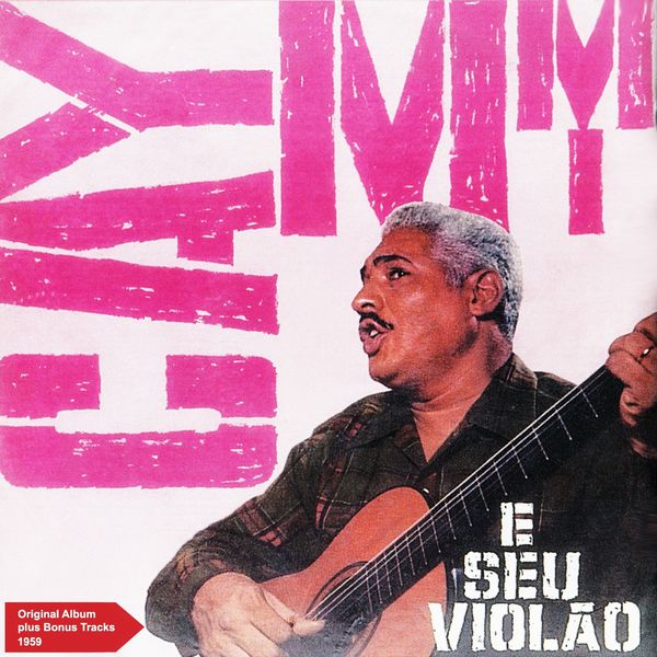 Dorival Caymmi|Caymmi e Seu Violáo (Original Album Plus Bonus Tracks 1959) Dorival Caymmi|Caymmi e Seu Violáo (Original Album Plus Bonus Tracks 1959)