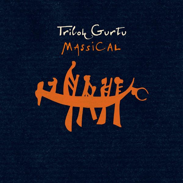 Trilok Gurtu|Massical Trilok Gurtu|Massical