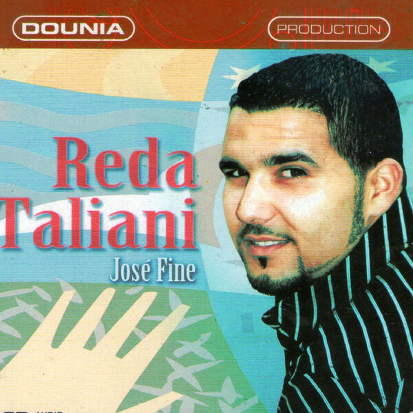 album reda taliani josefine