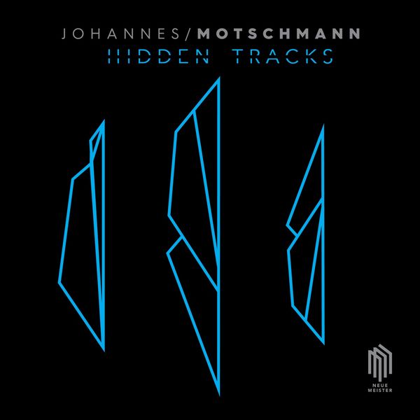 Johannes Motschmann|Hidden Tracks