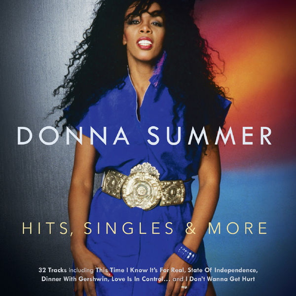 Donna Summer - Hits, Singles & More Donna Summer - Hits, Singles & More