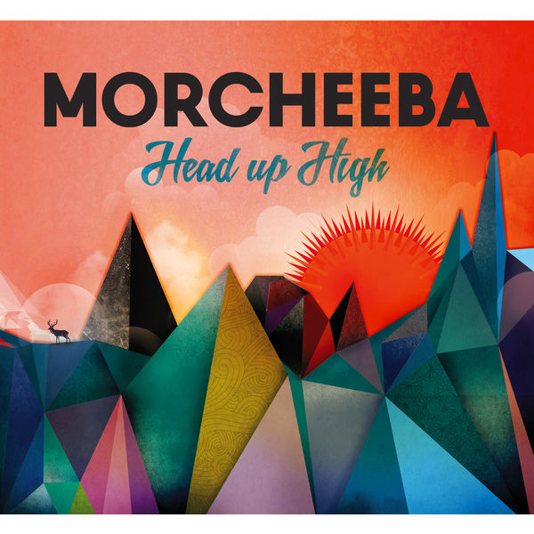 Morcheeba|Head Up High