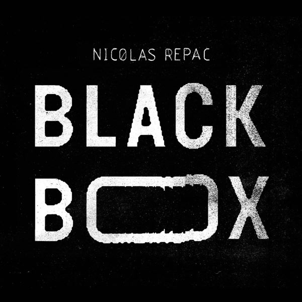 Nicolas Repac|Black Box Nicolas Repac|Black Box